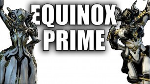 'Equinox Prime Access - Review & Build'