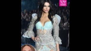 'Kendall Jenner Scolds Caitlyn For Ruining Her Victoria’s Secret Debut: ‘I’m Pissed At You’'