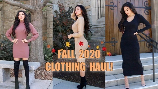 '10 must need clothing items for fall - Fashion Nova'