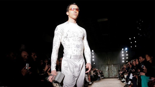 'GmbH | Fall Winter 2019/2020 Full Fashion Show | Exclusive'