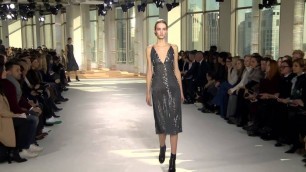 'Hugo Boss | Fall Winter 2015/2016 Full Fashion Show | Exclusive'