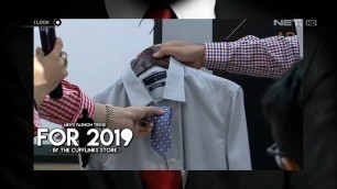 'Men\'s Fashion Trend For 2019 - ILOOK'