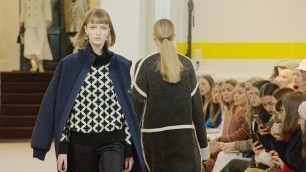 'By Malene Birger | Fall Winter 2019/2020 Full Fashion Show | Exclusive'