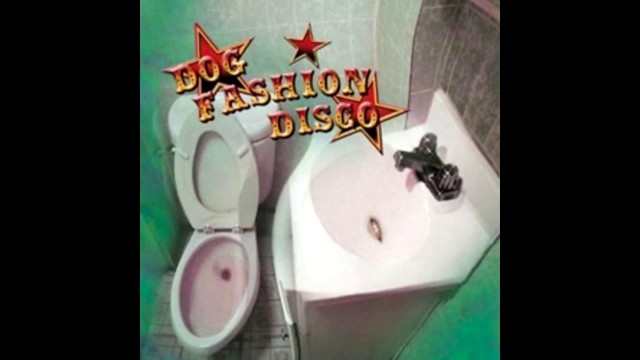 'Dog Fashion Disco - Dr. Piranha'