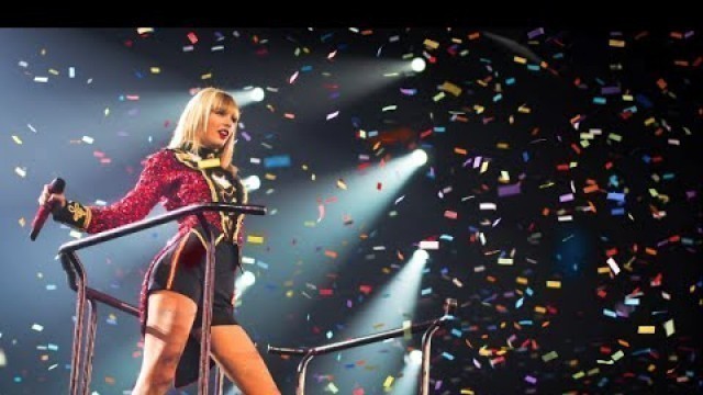 'Taylor Swift Victoria’s Secret Fashion Show 2014! (TEASER)'