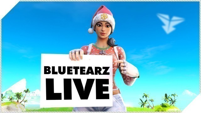 'Fortnite Live Stream / Fortnite PS4 Live Stream /  Fortnite Zone Wars / Fortnite Fashion Show'