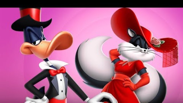 'Purr-Suede Me/Artists Event - King Wheel/Fashion Wheel Spin, Campaigns, TuneUps - Looney Tunes WOM'