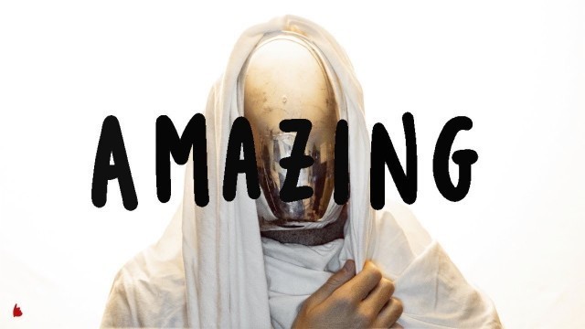 'Hi Fashion - Amazing (Lyrics)'