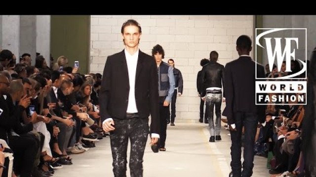 'Diesel Black Gold Spring/Summer 2017 Milan Men\'s Fashion Week'