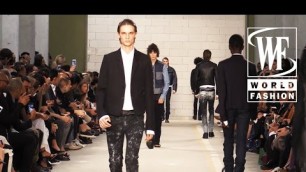 'Diesel Black Gold Spring/Summer 2017 Milan Men\'s Fashion Week'