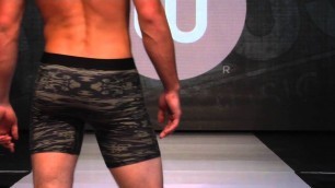 'Wood Underwear - Project Ethos LA Fashion Week 3-18-14'