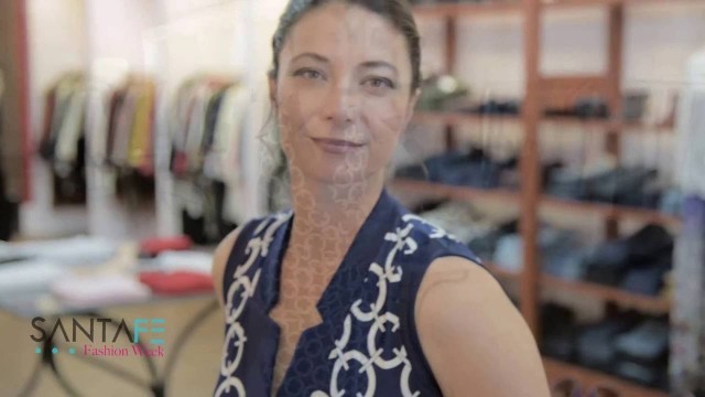 'Fashion Video I Womans Fashion Tips I Santa Fe Fashion Week Fashion Blog I Womans Fashion Advice'