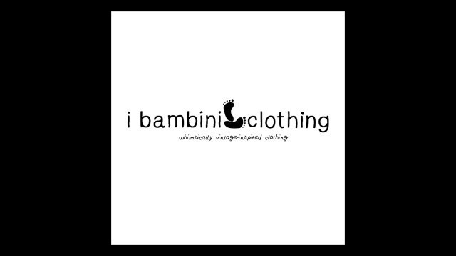 'I Bambini Clothing | Boutique\'s Best Featured Boutique'