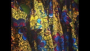 'Kitenge\'s Brand New Men\'s African Print Shirts!'