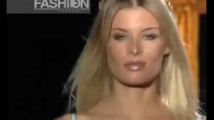 'ROBERTO CAVALLI underwear Spring Summer 2003 - Fashion Channel'