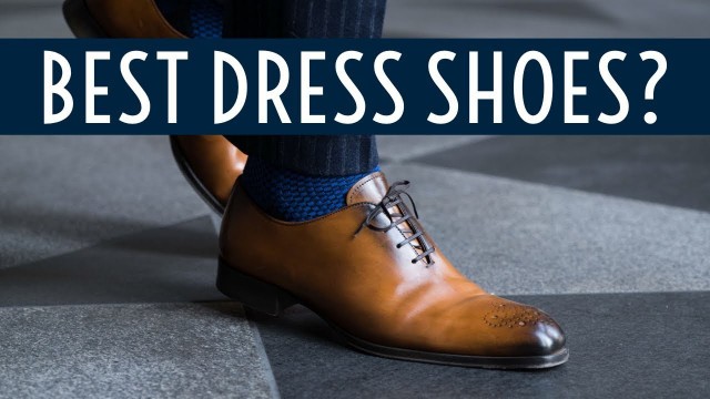 'How to Style Wholecut Shoes || Men\'s fashion 2019 || Gent\'s Lounge'