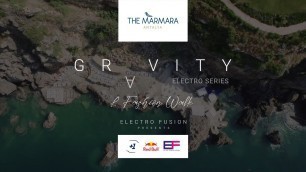 'The Marmara | Gravity Fashion Walk'