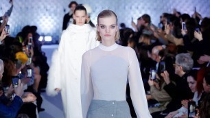 'Courreges | Fall Winter 2019/2020 Full Fashion Show | Exclusive'