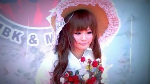 'Lolita Fashion Show \"Princess Party in Bangkok\" (2) @ งาน \"J-Trends in Town\" by MBK & Mainichi'