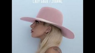 'Lady Gaga,   Million Reasons,TUS CANCIONES FAVORITAS AL REVÉS'