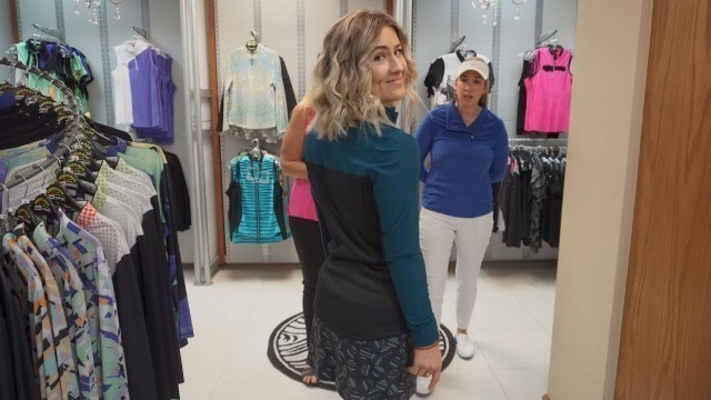 'Golf Fashion Trends for Fall 2019 (WOMENS GOLF CLOTHES)'