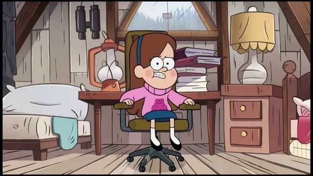 'Gravity Falls | Mabel\'s Guide To...Fashion