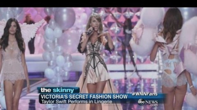 'Victoria\'s Secret Fashion Show 2014 | FASHION & BEAUTY (Episode 4)'