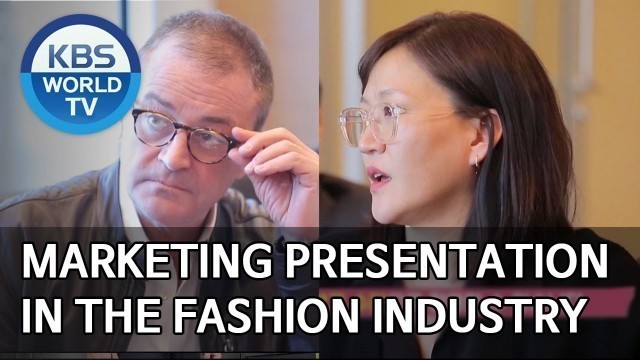 'Marketing presentation in beauty / fashion industry [Boss in the Mirror/ENG/2020.04.05]'