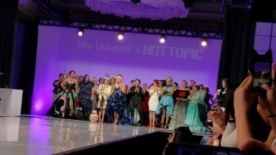 'Her Universe Fashion Show 2017 Winners Announced'