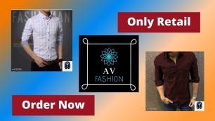 'Best Mens Top Wear ! Delievery Only in INDIA #AV.FASHION.ZONE'