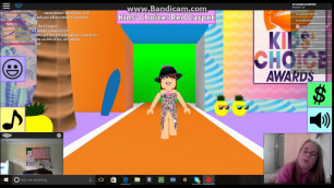 'Fashion Frenzy Roblox W/Shad'