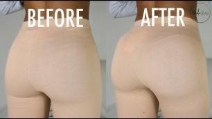 'BODY | THE BUTT LIFTER | THE RESULTS ARE AMAZING!'