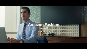 'Amazon Fashion - Commercial (2018)'