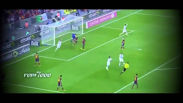 'Cristiano Ronaldo● Ballon d\'Or ● Promo 2014/2015 HD'