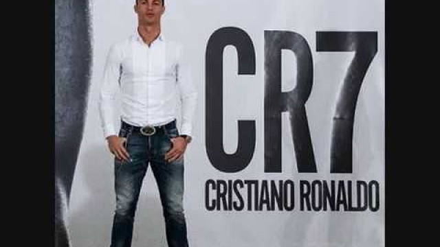 'Cristiano Ronaldo Top Model 2014 - 2015'