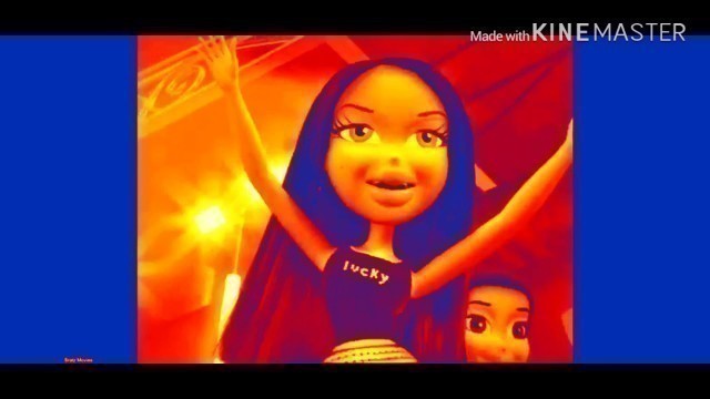 'Bratz Passion For Fashion Diamondz Edit (meme)'