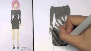 'How to draw - For Kid - Clothes'