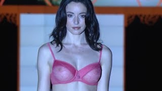 'Fashion Lingerie Luxury Show Allande and Amaranta spring | summer 2016 | JajaOko Fashion C'