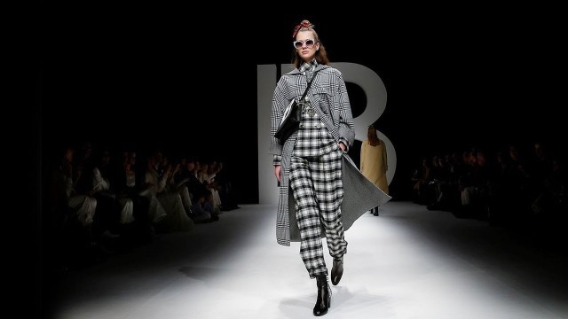 'Laura Biagiotti | Fall Winter 2019/2020 Full Fashion Show | Exclusive'