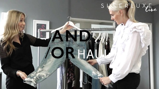 'New High Street Fashion Haul | Spring 2017'