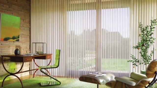 'TUDO AV - Fashion Tour - Hunter douglas - Luxaflex -  28/07/2013'