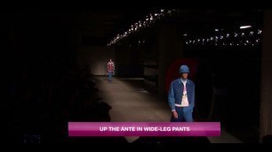 'Unveiled: London kicks off Men\'s Fashion Week 2017'