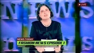 'FASHION NEWS Ep. 1 ft. Y/Project, H&M, Simone Rocha, Maison Margiela, Reebok, Bode, MSCHF, HERMÈS...'