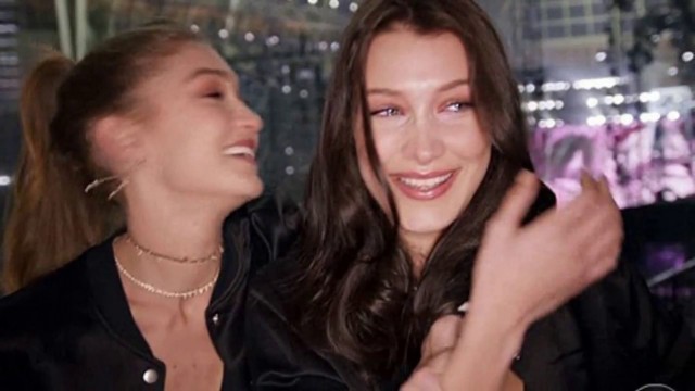 'Gigi Vs. Bella Hadid: Which Sexy Sister Was Hotter In 2016?'