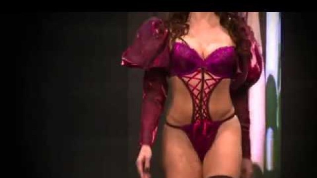 'Bondy Global - Anıl Underwear Fashion show'