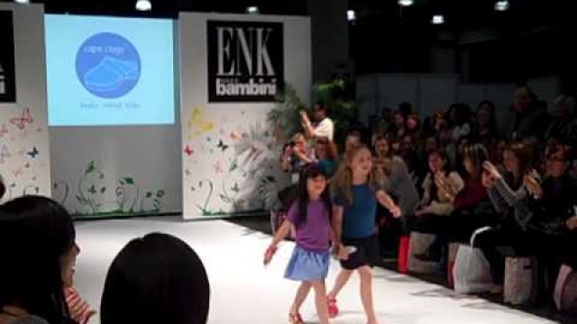 'vogue bambini fashion show 2011'