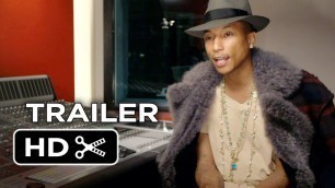 'Fresh Dressed Official Trailer 1 (2015) - Documentary HD'