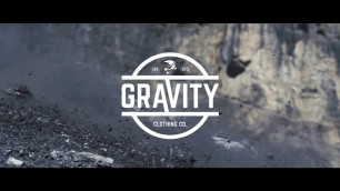 'Gravity Clothing Co. Presents | 1st Youtube Video Teaser'