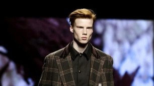 'Etro | Fall Winter 2016/2017 Full Fashion Show | Menswear'