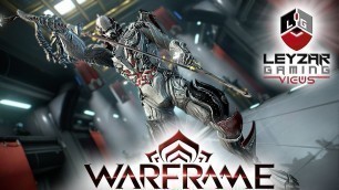 'Warframe (Gameplay) - LGV Fashion Frame Contest (Clan Exclusive)'